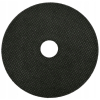 Tarcza do cięcia metalu 125x1 mm mocna