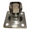 Zawias Do Bramy Furtki Regulowany M16 80x80