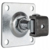 Zawias Do Bramy Furtki Regulowany M16 ocyn 80x80x4