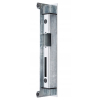 Kaseta elektrozaczepu do furtki 40x40 długa 350mm