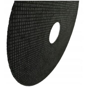Tarcza do cięcia metalu 125x1 mm mocna