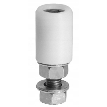Rolka prowadząca fi 32mm